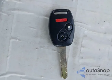 2012 Honda Fit z USA, uszkodzony, nr VIN JHMGE8H39CC025316